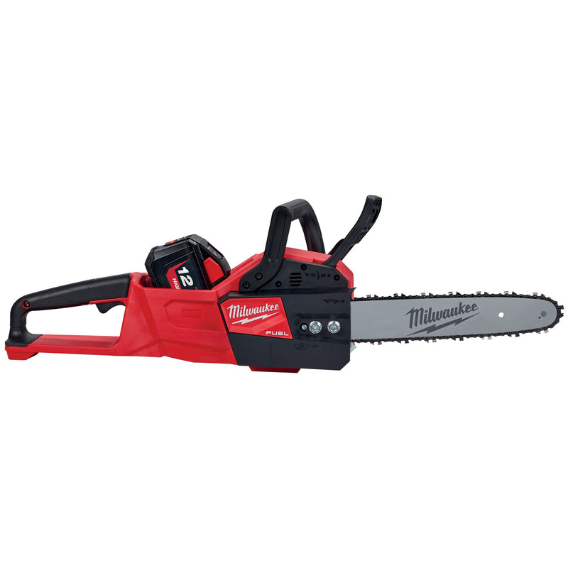 Chainsaw Milwaukee M18 FCHSC-121 12Ah