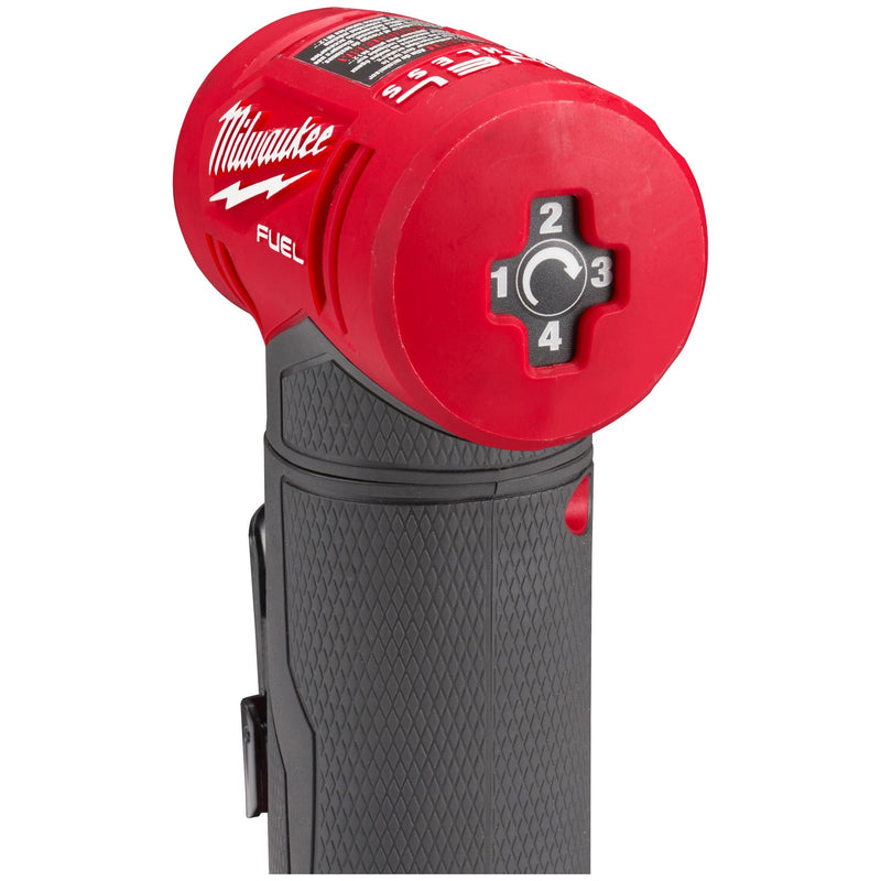 Angle die grinder Milwaukee M12 FDGA-0