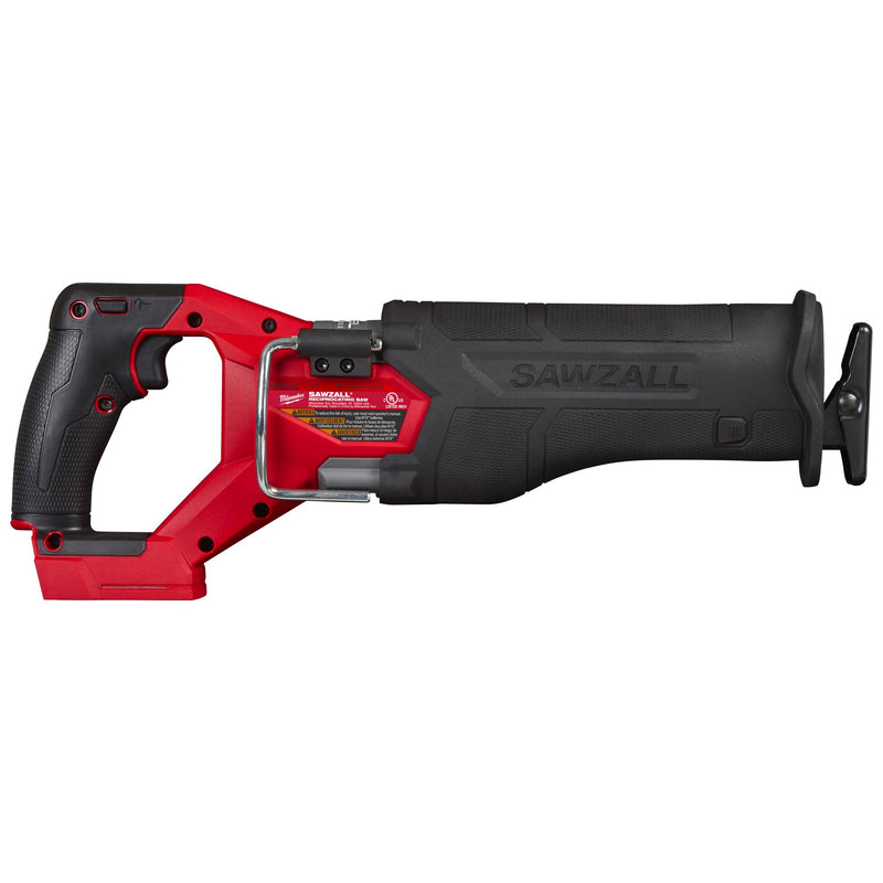 Hacksaws Milwaukee M18 FSZ-0X