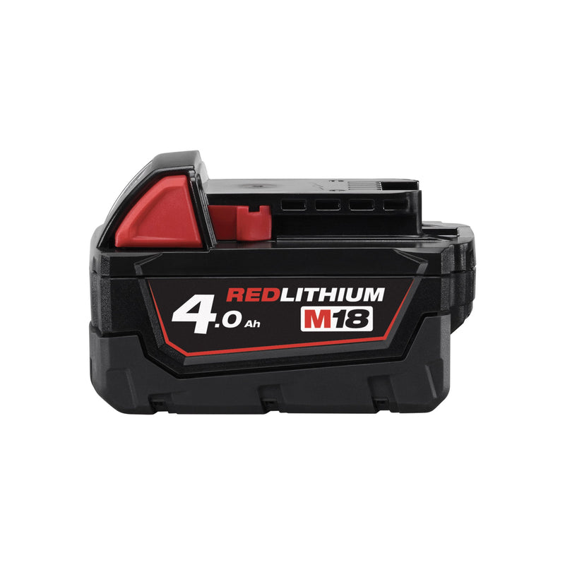 Battery Milwaukee M18 B4