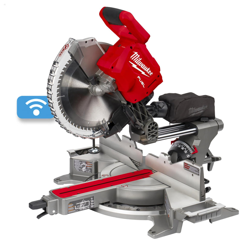 Mitre saw Milwaukee M18 FMS305-0