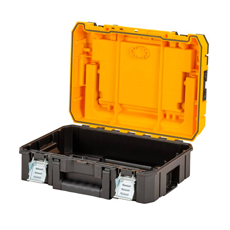 Suitcase Dewalt TSTAK with Handle