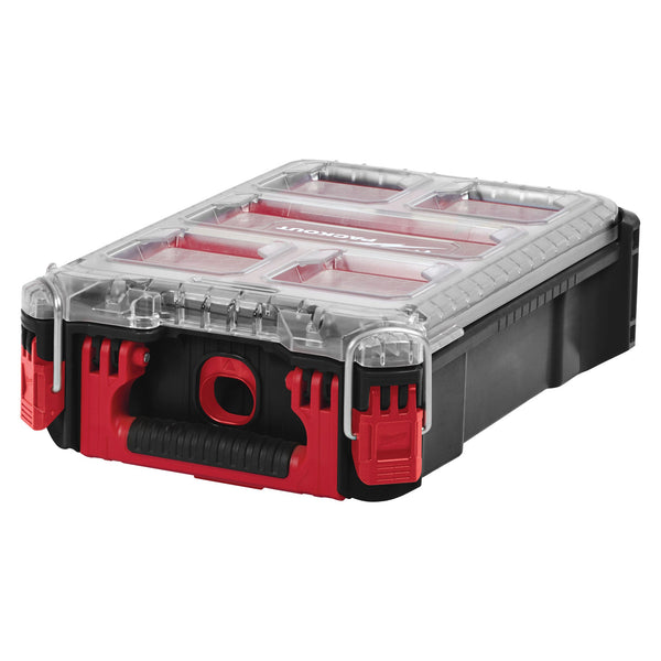 Milwaukee PACKOUT Compact Organiser