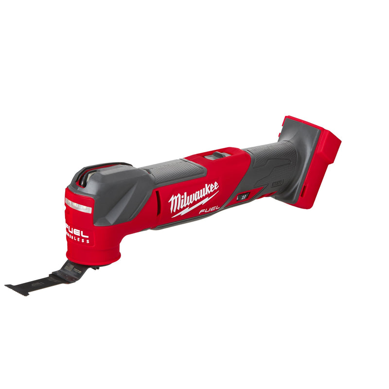 Multi-Tool Milwaukee M18 FMT-502X