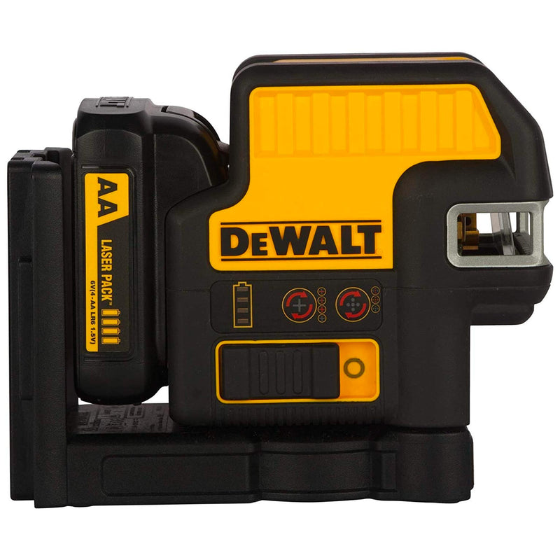 Laser level Dewalt DCE0825D1R-QW