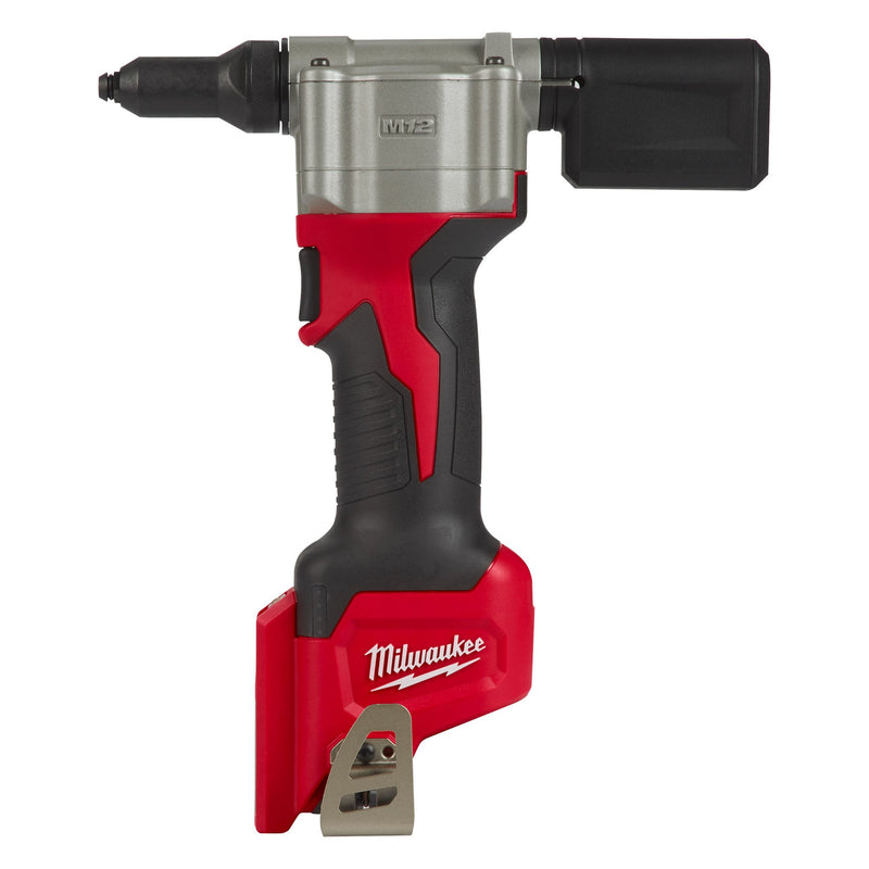 Rivet Tool Milwaukee M12 BPRT-0 12V