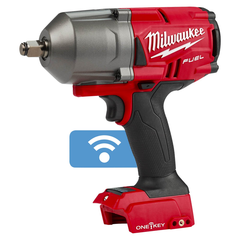 Impact wrench Milwaukee M18 ONEFHIWF12-0X