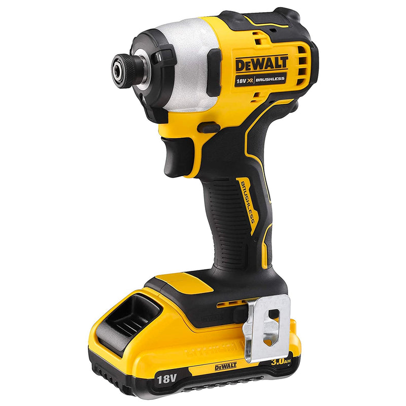 Impact Wrench Dewalt DCF809L2T-QW 18V 3Ah