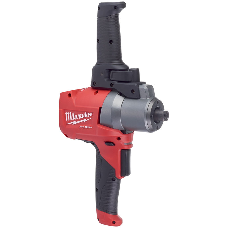 Mixer drills Milwaukee M18 FPM-0X 18V