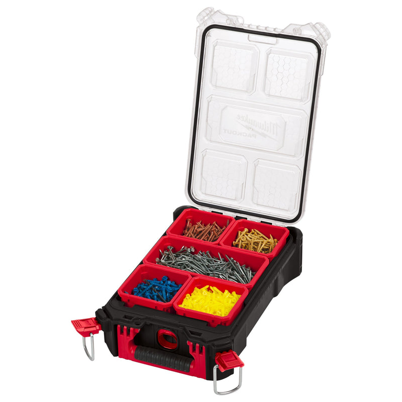 Milwaukee PACKOUT Compact Organiser