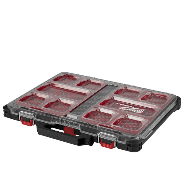 Milwaukee PACKOUT Organiser Slim