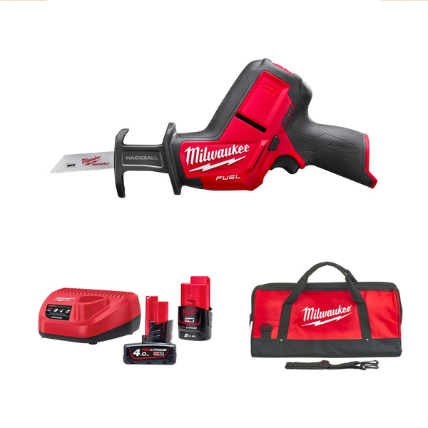 Hacksaws Milwaukee M12 CHZ-422