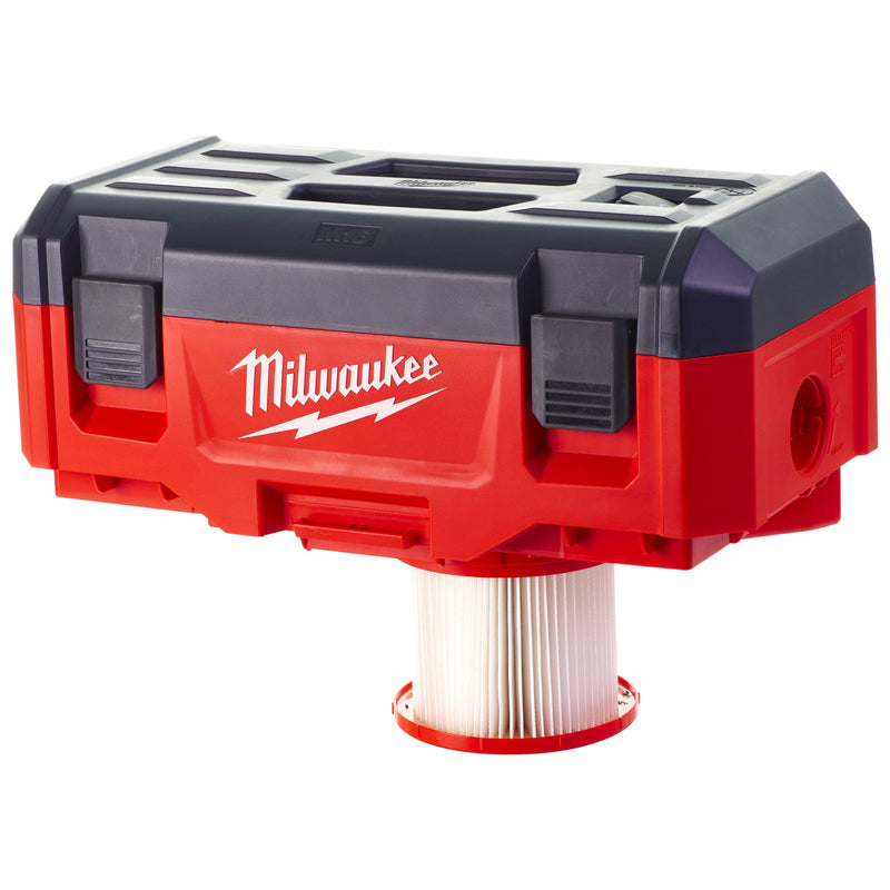 Wet/Dry Vacuum Milwaukee M18 VC2-0 18V