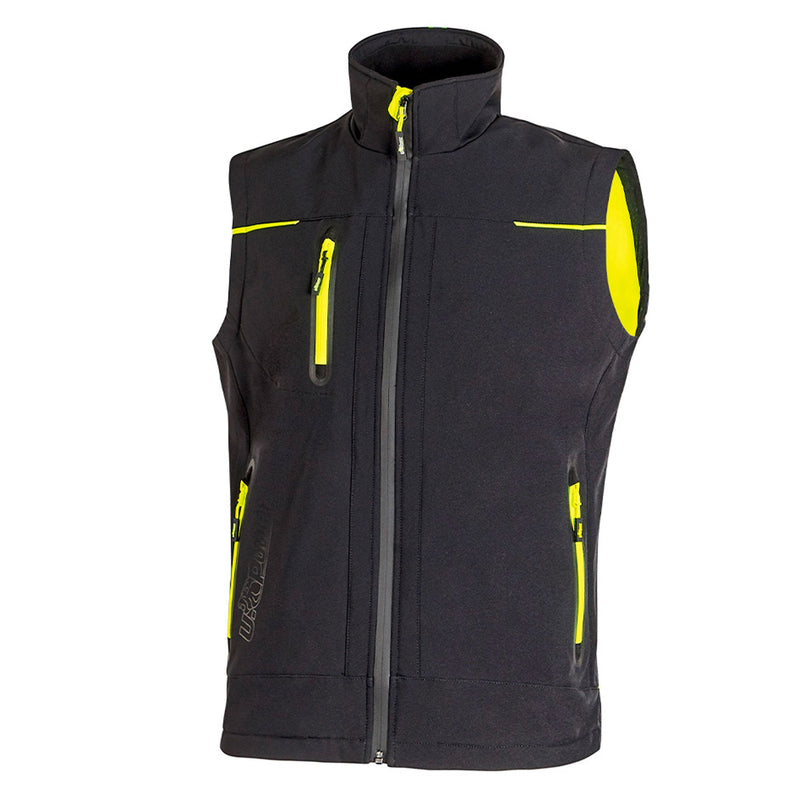 Vest U-Power Universe