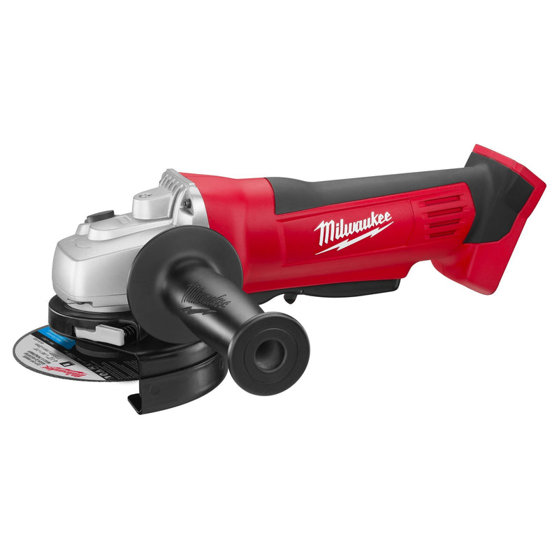 Milwaukee M18 HD18AD-202 Grinder