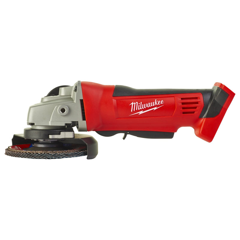 Milwaukee M18 HD18AD-202 Grinder