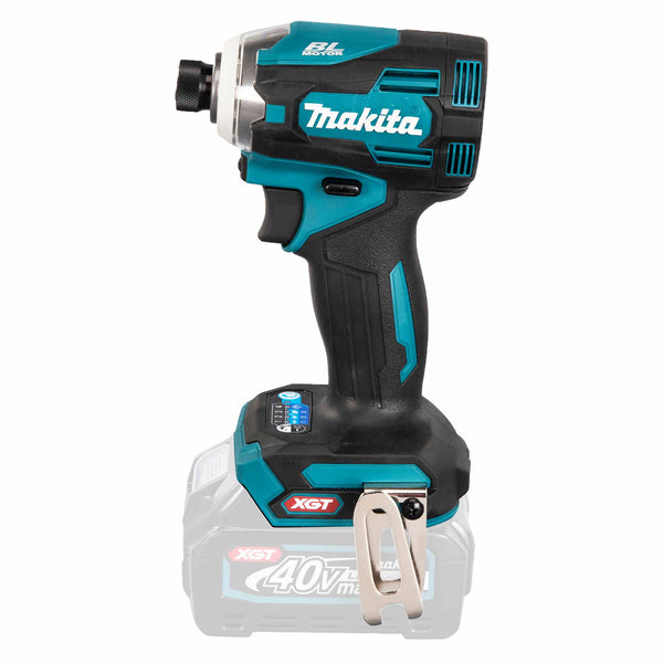 Impact wrench Makita XGT TD001GZ02 40V