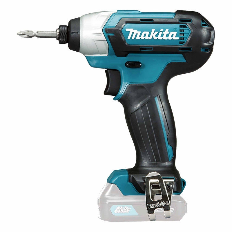 Impact Wrench Makita TD110DZ 10,8V