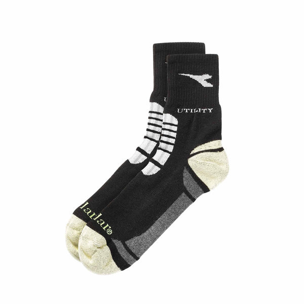 Tech Summer Socks Diadora