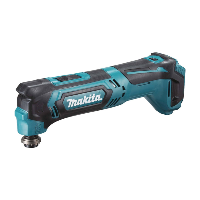 Multitool Makita TM30DZJX1 10.8V