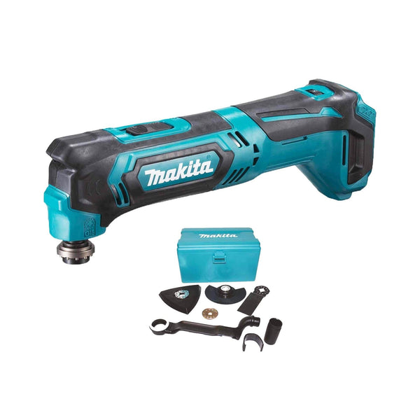 Multitool Makita TM30DZJX1 10.8V