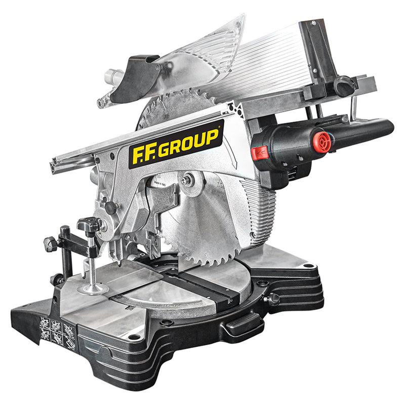 Mitre saw FFgroup TTMS 305I PRO 1300W