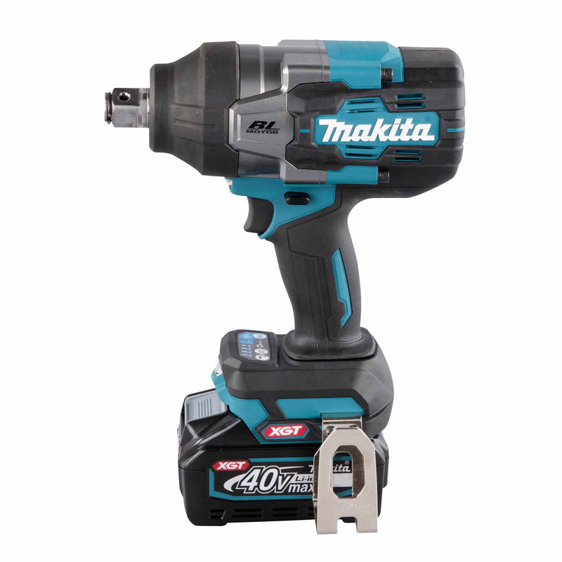 Makita TW001GM201 Impact wrench 40V 4Ah