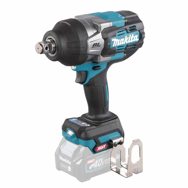 Impact wrench Makita TW001GZ01 40V