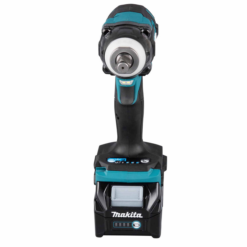 Makita TW004GD201 Impact wrench 40V 2,5Ah