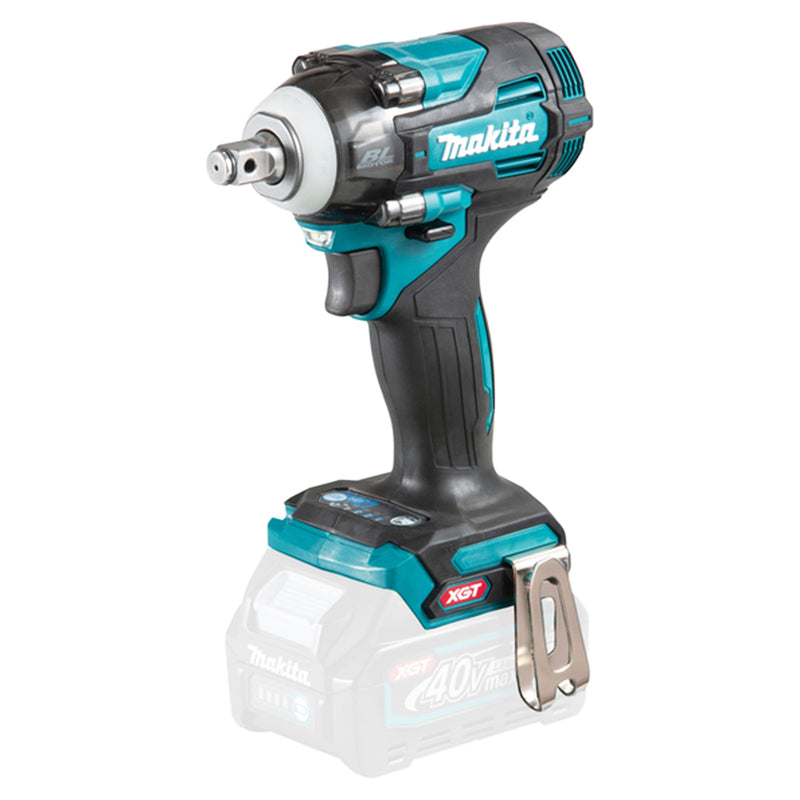 Impact wrench Makita TW004GZ01 40V