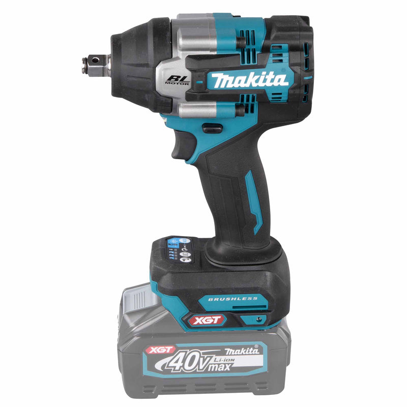 Impact wrench Makita XGT TW007GZ01 40V