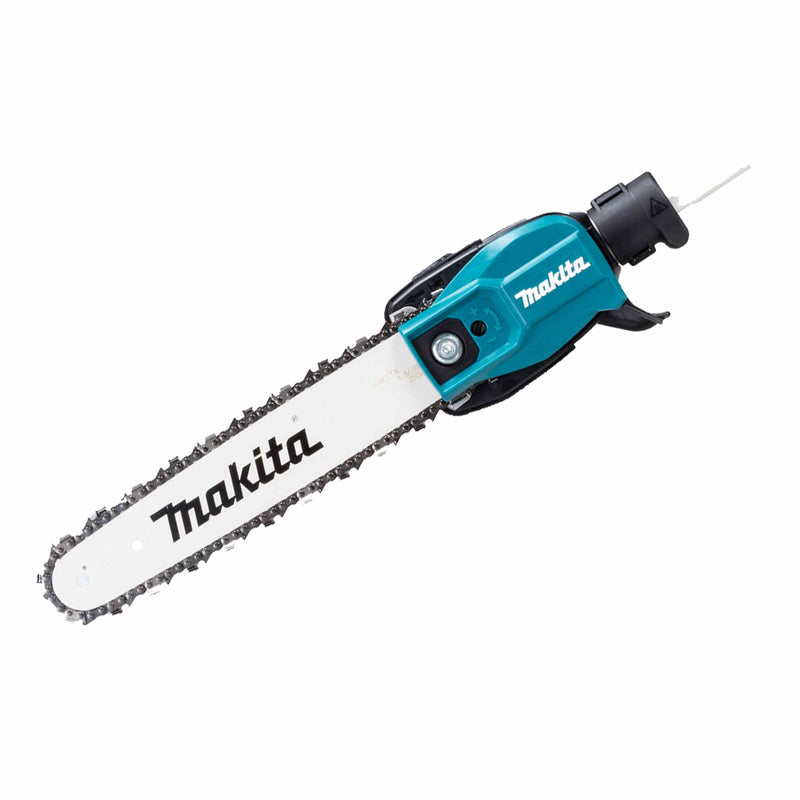 Telescopic hedge trimmer Makita UA004GZ 40V