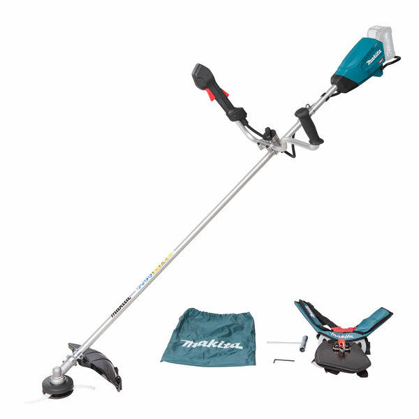 Brushcutter Makita XGT UR016GZ 40V