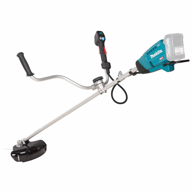 Brushcutter Makita XGT UR016GZ 40V