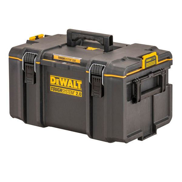 Suitcase Dewalt TOUGHSYSTEM 2.0 DS300