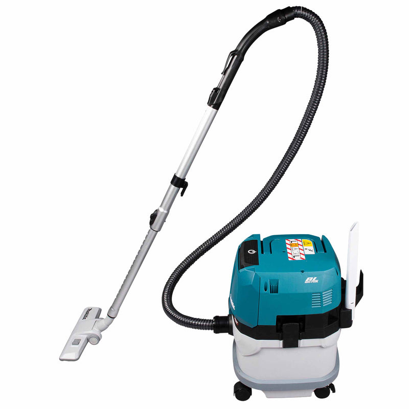 Makita VC003GLZ 40V Vacuum