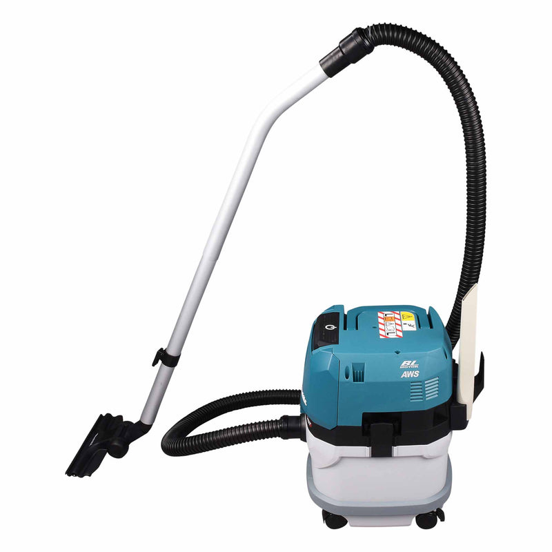 Makita VC004GLZ01 40V Vacuum