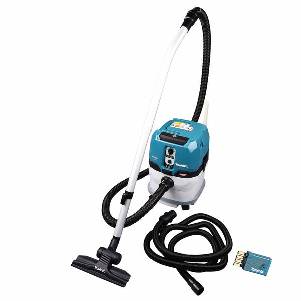 Makita VC004GLZ01 40V Vacuum