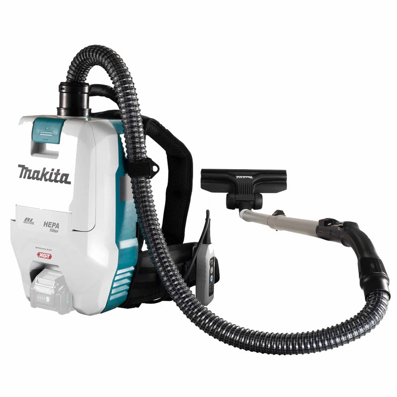 Makita VC008GZ 40V Backpack vacuum