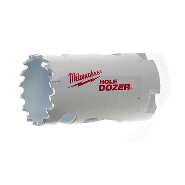 Milwaukee Hole Dozer Cup Cutter