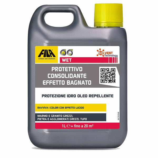 Protective Consolidant Fila WET 1L