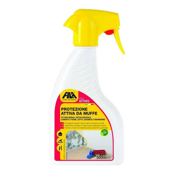 Protective Mold Fila Active 2 500 ml