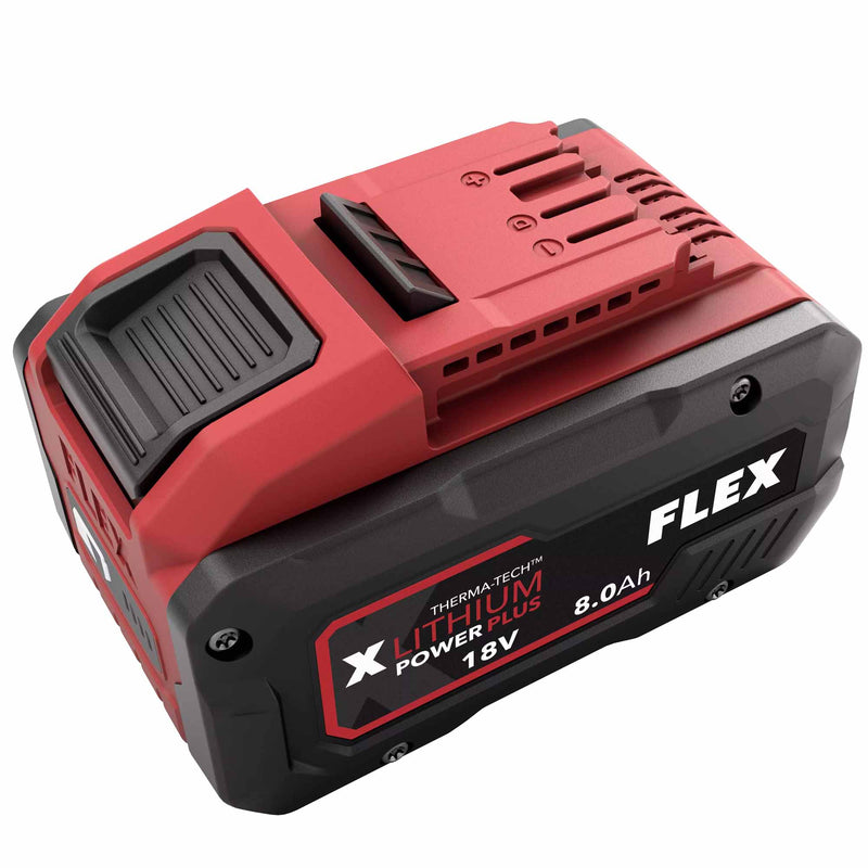 Batteria Flex CL AP 18.0/8.0 Ah