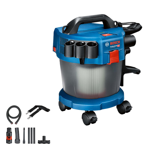 Vacuum Bosch GAS 18V-10 L