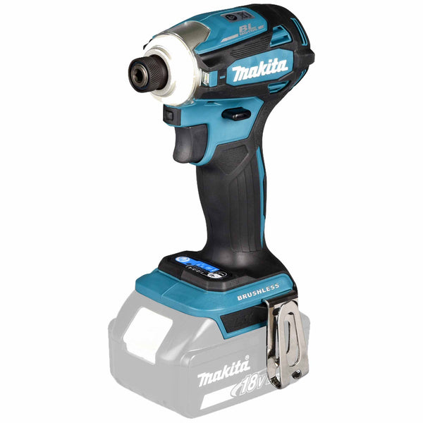 Impact wrench Makita LXT DTD172Z 18V