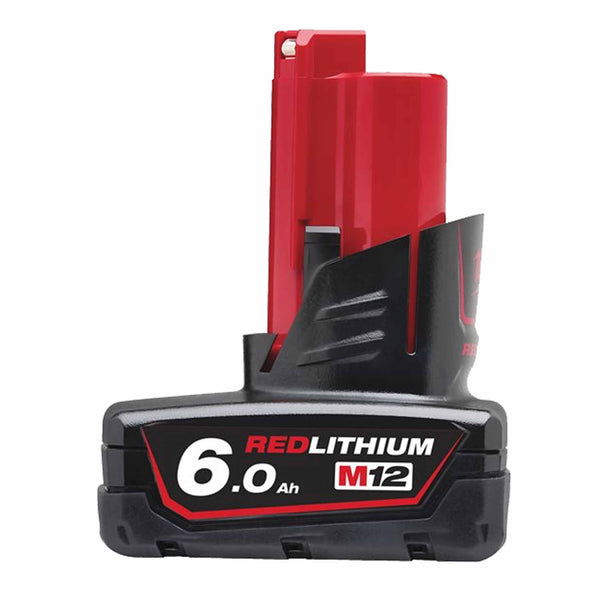 Battery Milwaukee M12 B6