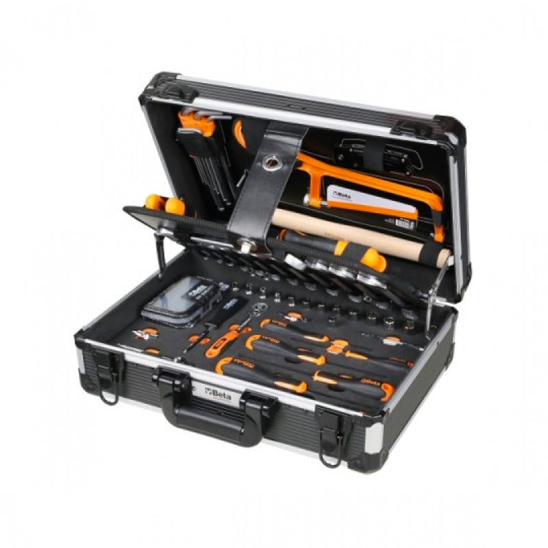 Tool Case Beta BW 2054E-128