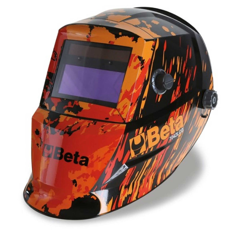 Welding mask Beta 7042LCD