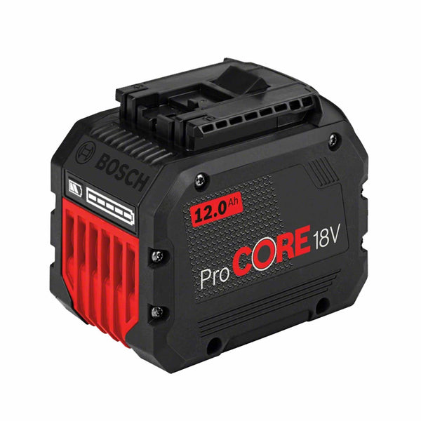 Battery Bosch ProCORE 18V 12Ah