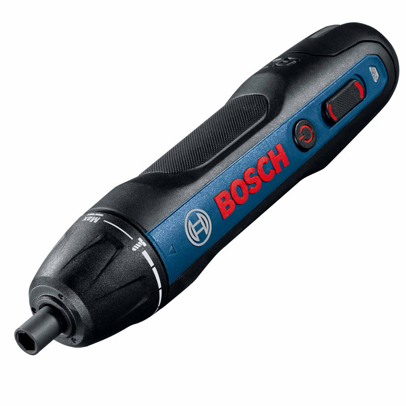 Screwdriver Bosch GO 3.6V